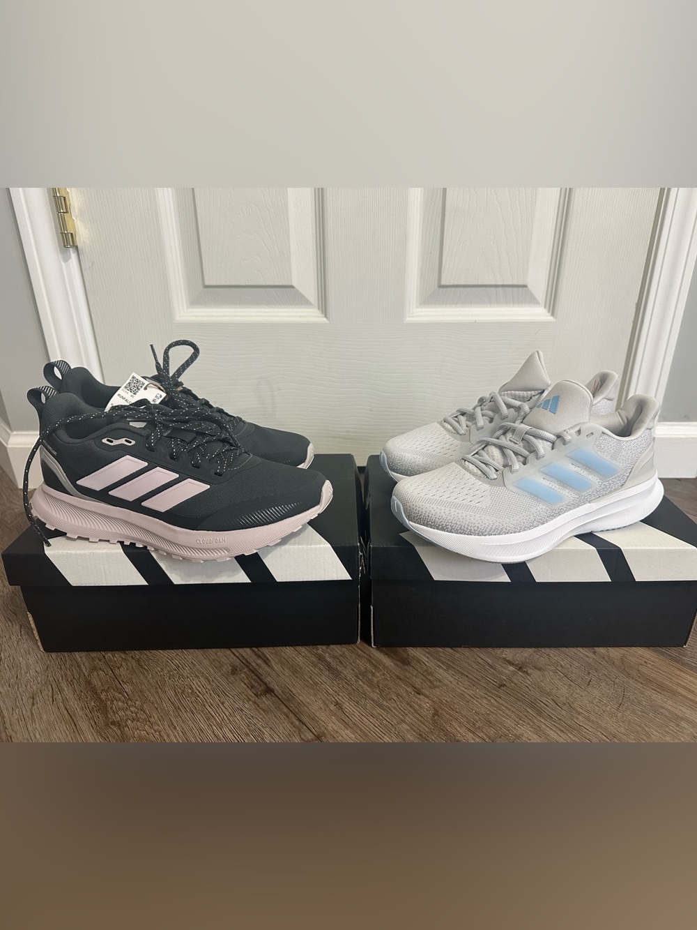 Adidas Shoes Bundle